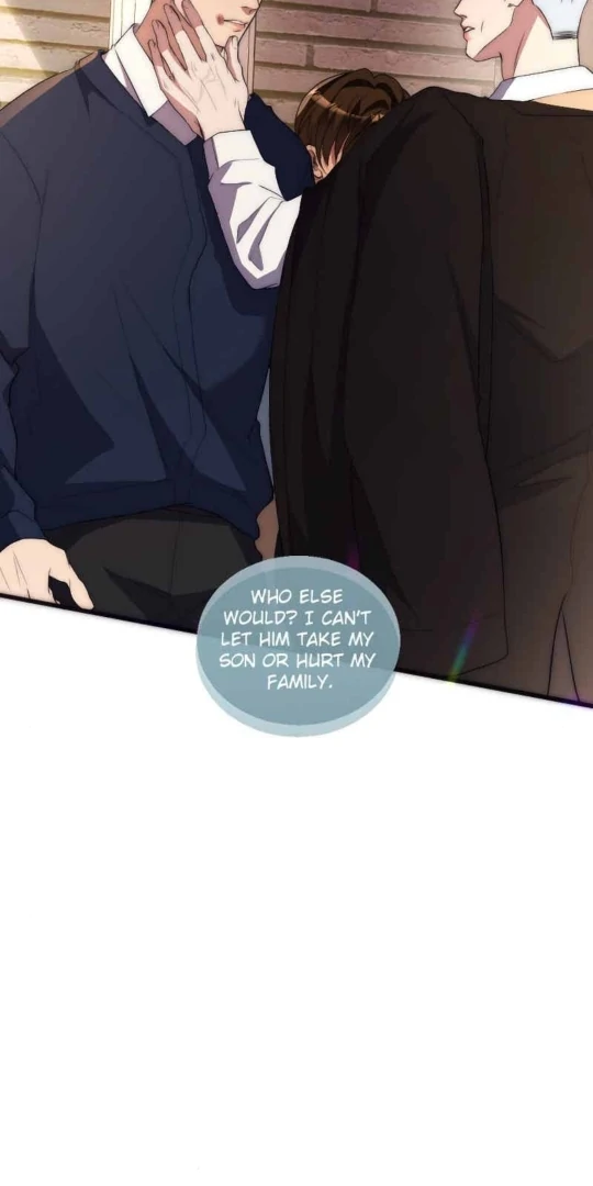 Mated To The Ruthless Alpha Side Stories - Chapter 8 manhwa