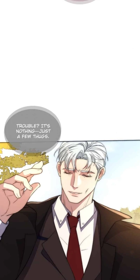 Mated To The Ruthless Alpha Side Stories - Chapter 8 manhwa