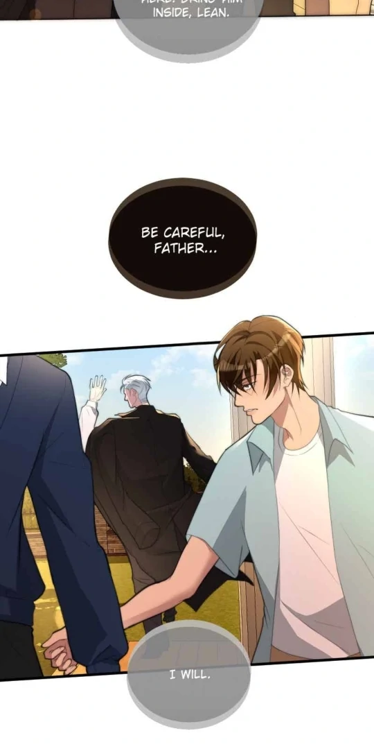 Mated To The Ruthless Alpha Side Stories - Chapter 8 manhwa