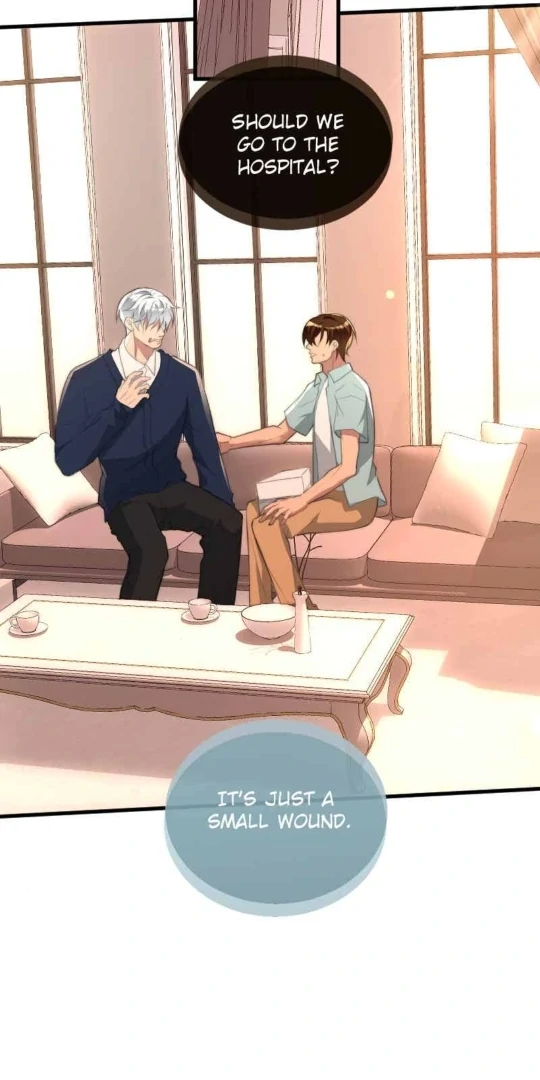 Mated To The Ruthless Alpha Side Stories - Chapter 8 manhwa