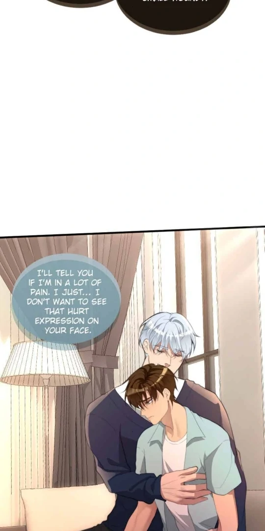 Mated To The Ruthless Alpha Side Stories - Chapter 8 manhwa