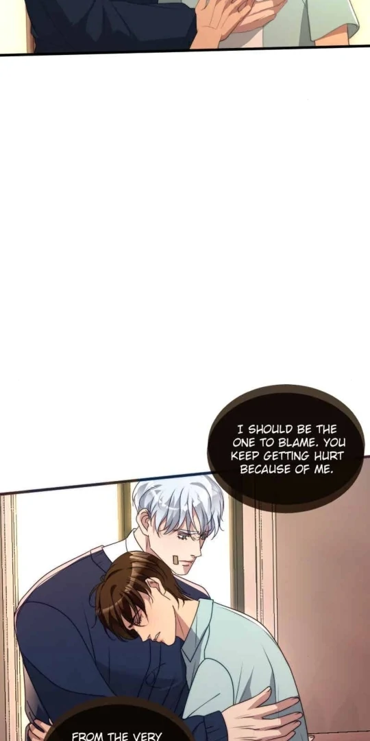 Mated To The Ruthless Alpha Side Stories - Chapter 8 manhwa