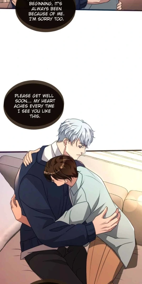 Mated To The Ruthless Alpha Side Stories - Chapter 8 manhwa