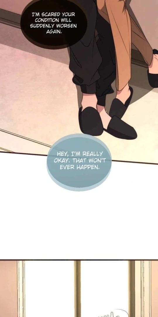 Mated To The Ruthless Alpha Side Stories - Chapter 8 manhwa