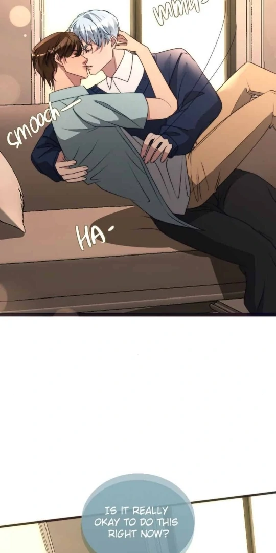Mated To The Ruthless Alpha Side Stories - Chapter 8 manhwa