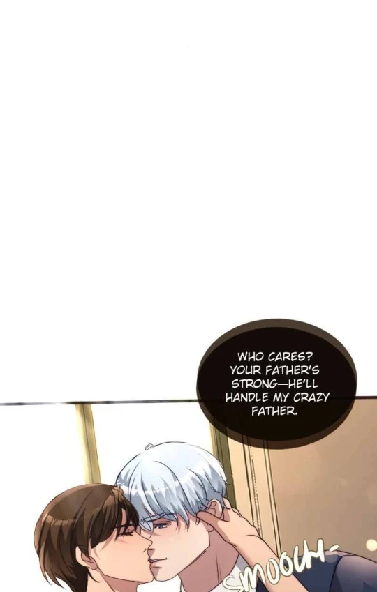 Mated To The Ruthless Alpha Side Stories - Chapter 8 manhwa