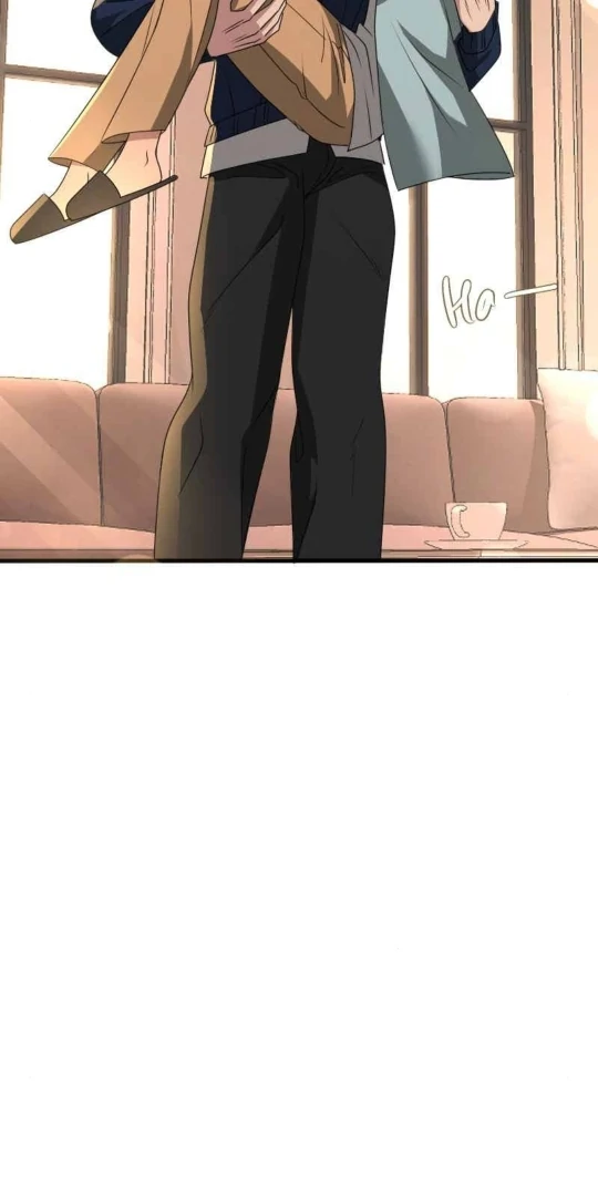 Mated To The Ruthless Alpha Side Stories - Chapter 8 manhwa