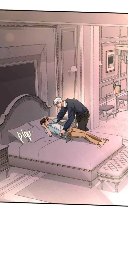 Mated To The Ruthless Alpha Side Stories - Chapter 8 manhwa