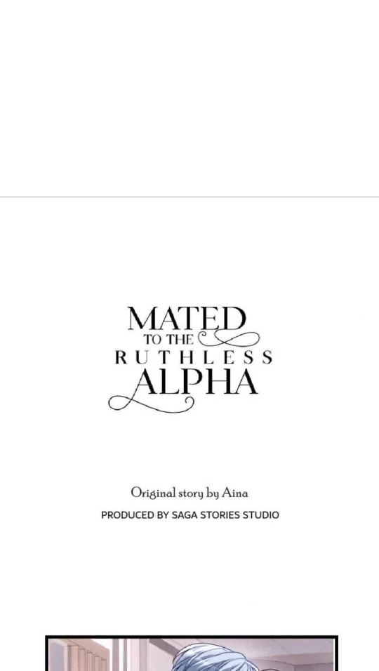 Mated To The Ruthless Alpha Side Stories - Chapter 8 manhwa