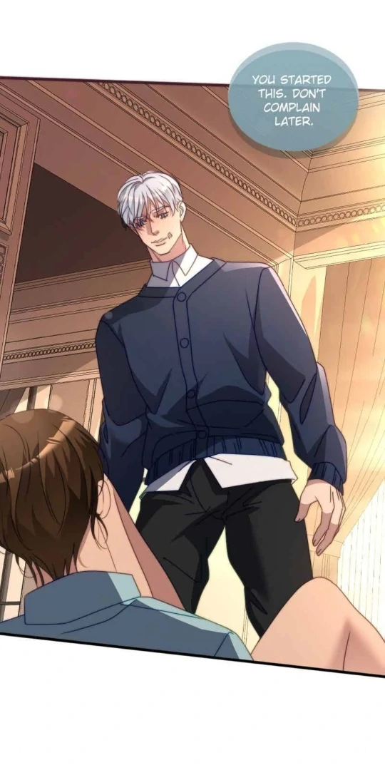 Mated To The Ruthless Alpha Side Stories - Chapter 9 manhwa