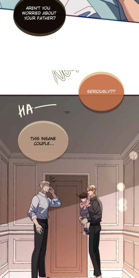 Mated To The Ruthless Alpha Side Stories - Chapter 9 manhwa