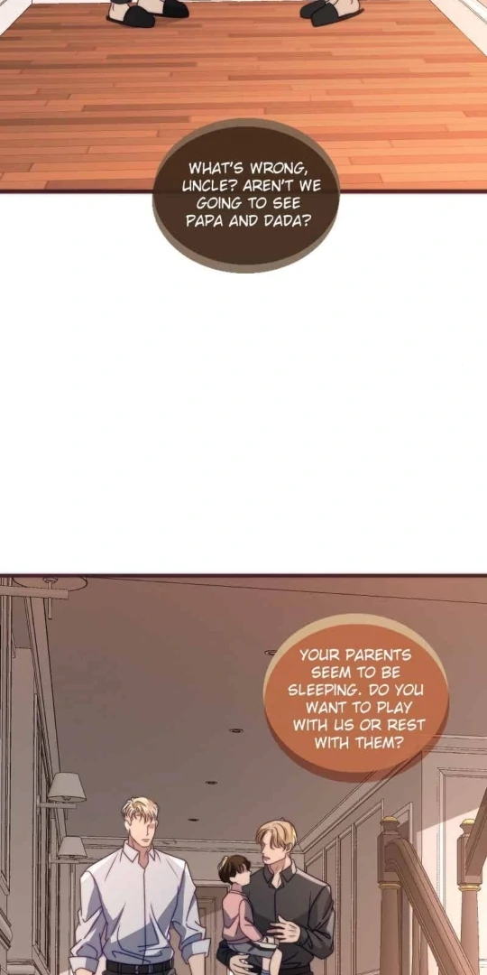 Mated To The Ruthless Alpha Side Stories - Chapter 9 manhwa