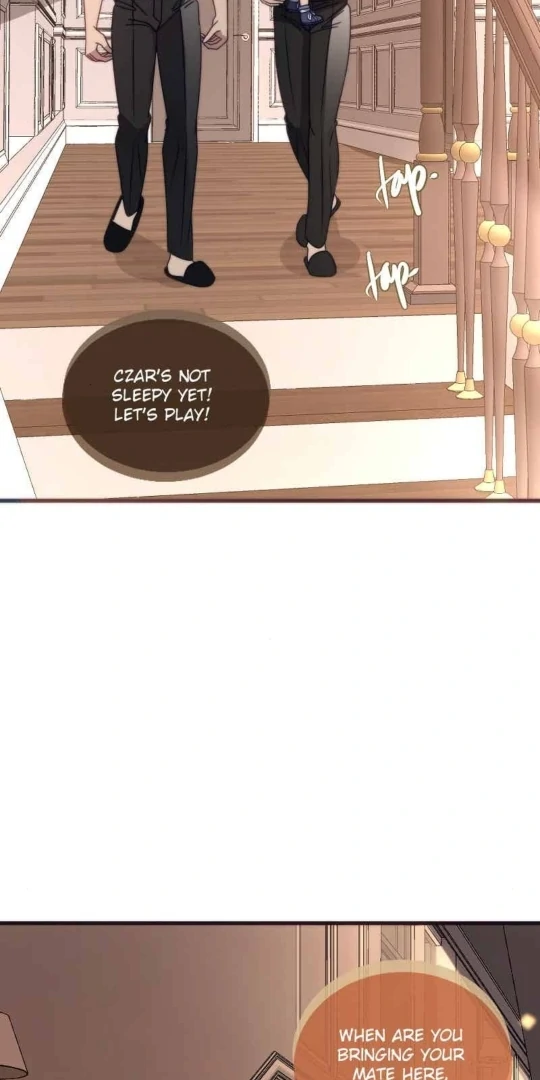 Mated To The Ruthless Alpha Side Stories - Chapter 9 manhwa