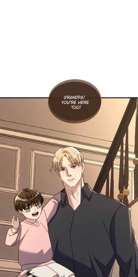 Mated To The Ruthless Alpha Side Stories - Chapter 9 manhwa