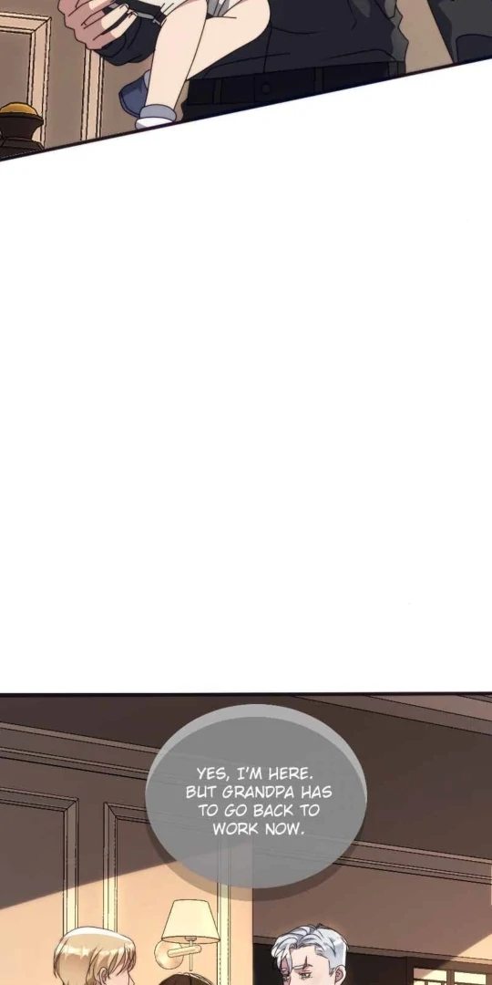 Mated To The Ruthless Alpha Side Stories - Chapter 9 manhwa