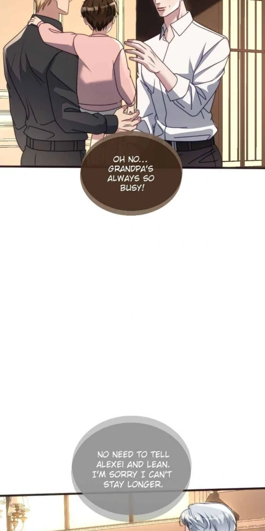 Mated To The Ruthless Alpha Side Stories - Chapter 9 manhwa