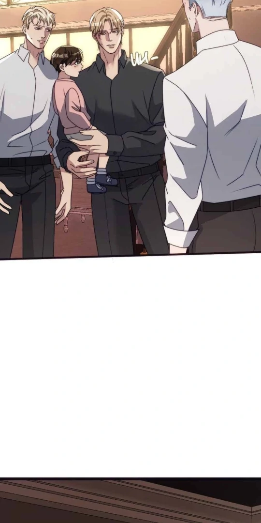 Mated To The Ruthless Alpha Side Stories - Chapter 9 manhwa