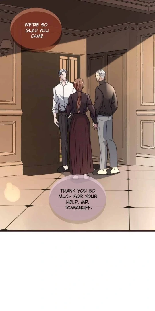Mated To The Ruthless Alpha Side Stories - Chapter 9 manhwa