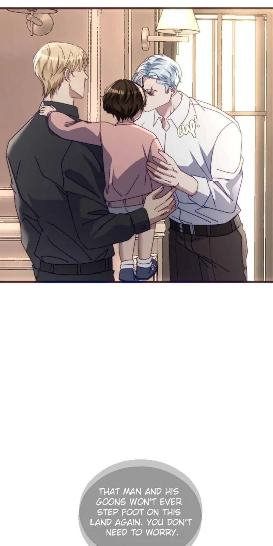 Mated To The Ruthless Alpha Side Stories - Chapter 9 manhwa