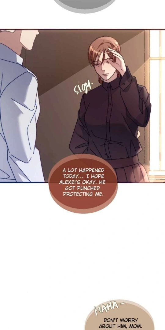 Mated To The Ruthless Alpha Side Stories - Chapter 9 manhwa