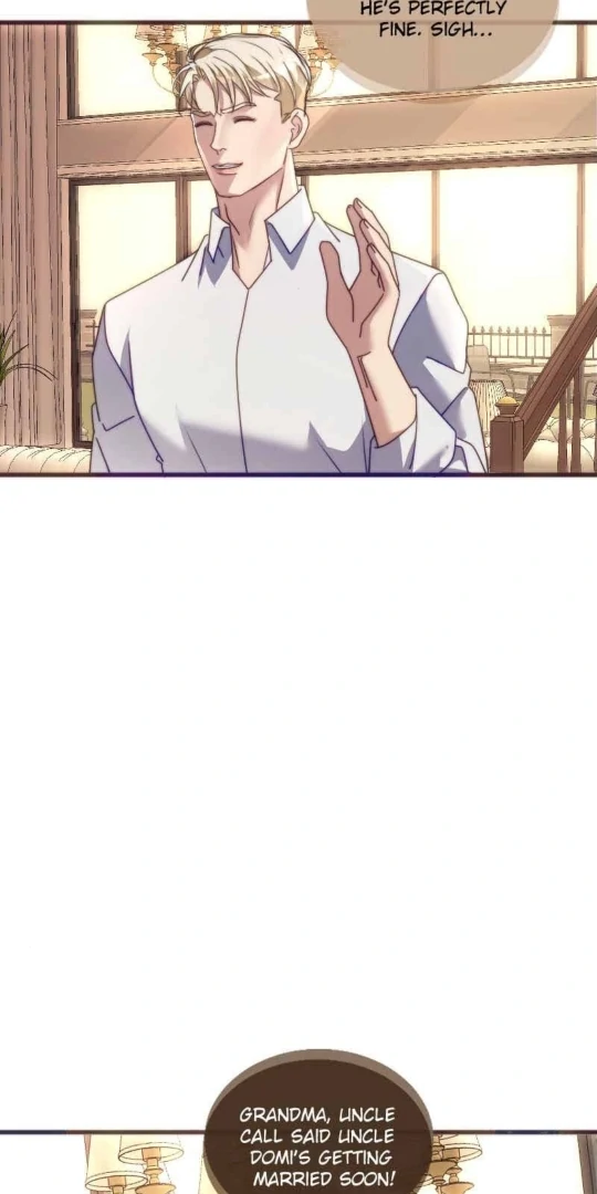 Mated To The Ruthless Alpha Side Stories - Chapter 9 manhwa