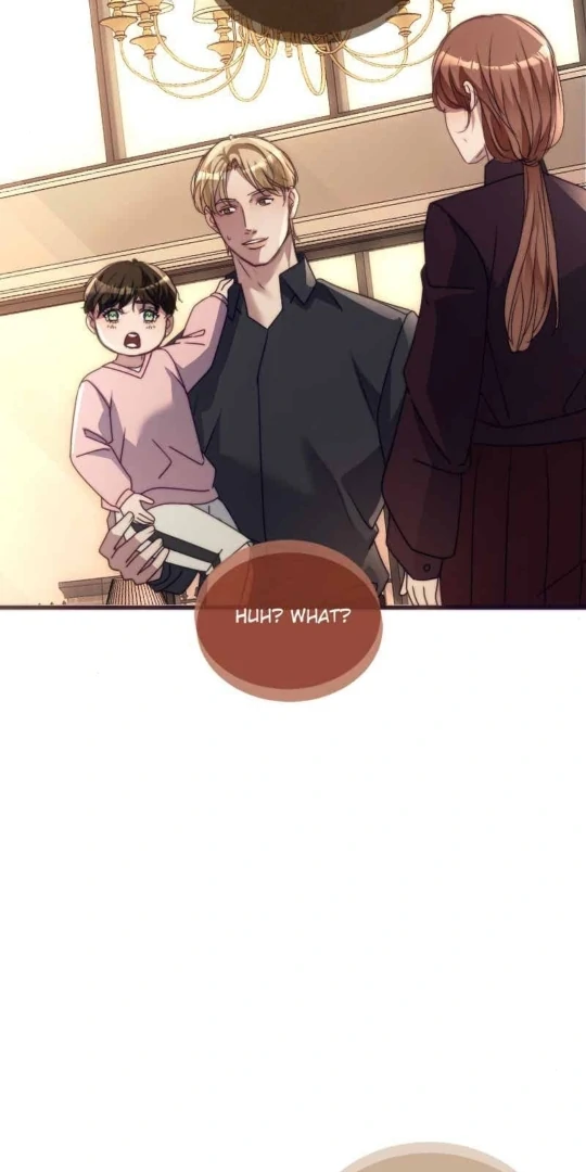 Mated To The Ruthless Alpha Side Stories - Chapter 9 manhwa