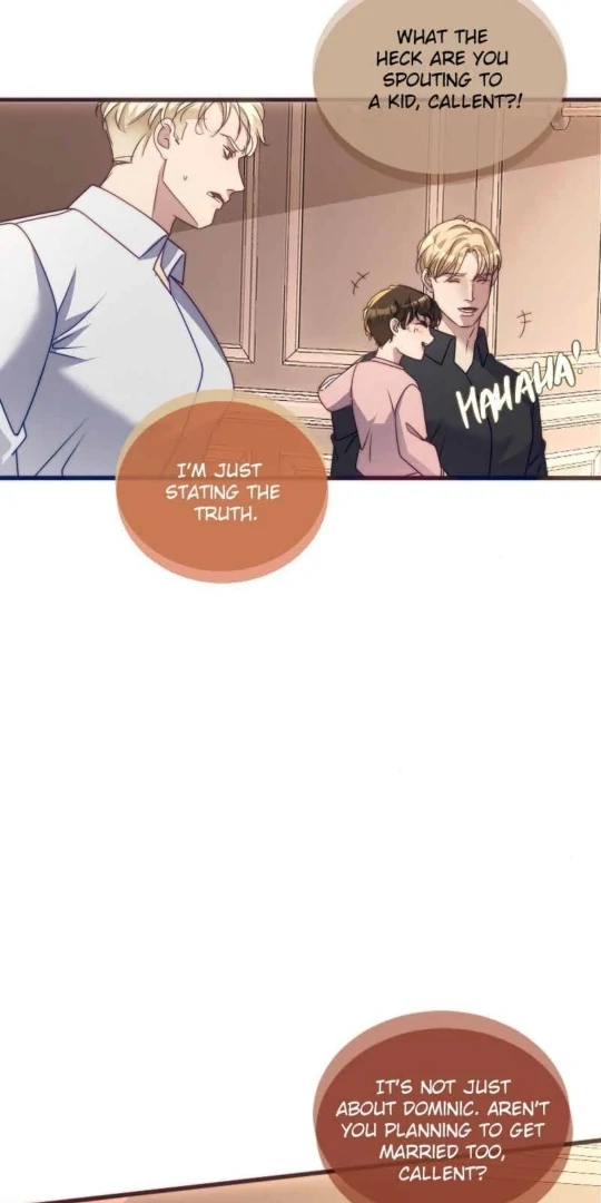 Mated To The Ruthless Alpha Side Stories - Chapter 9 manhwa