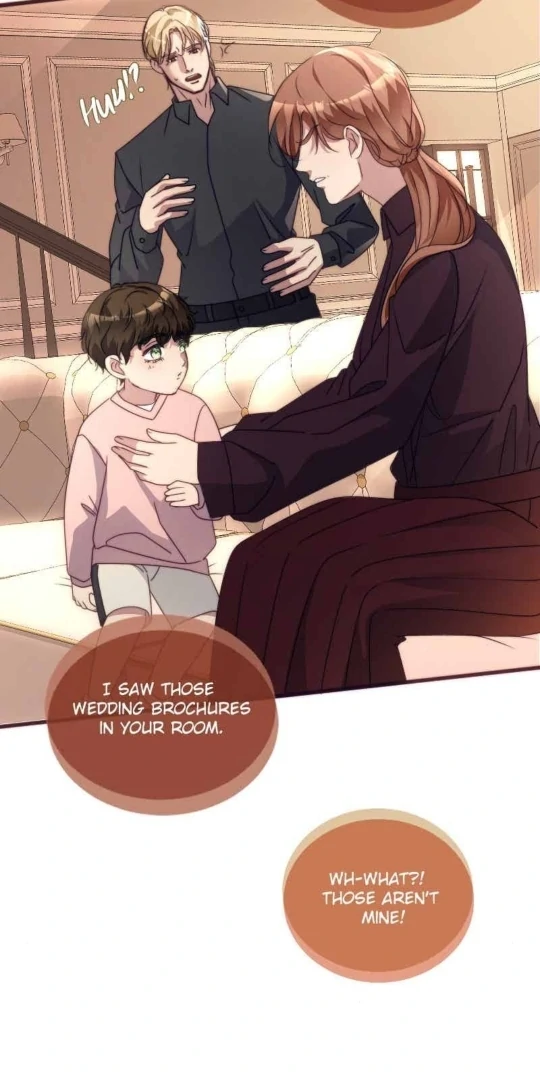 Mated To The Ruthless Alpha Side Stories - Chapter 9 manhwa