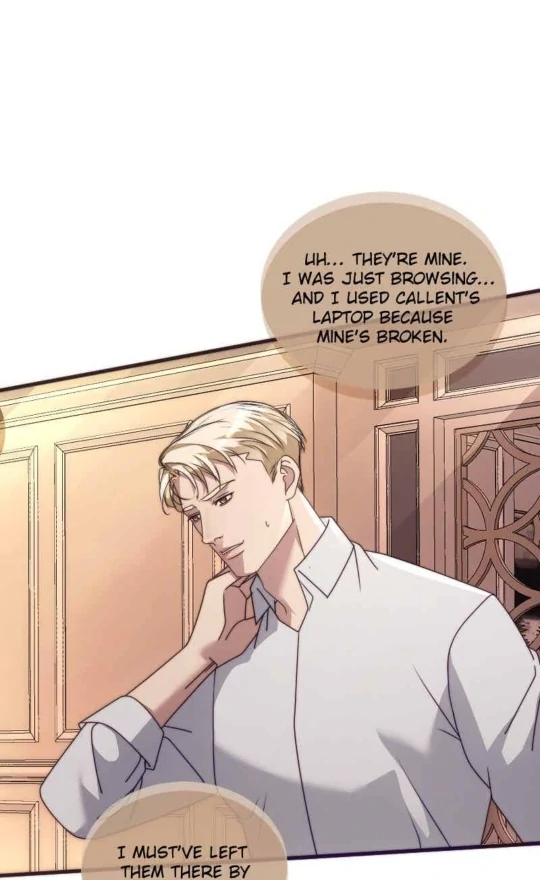 Mated To The Ruthless Alpha Side Stories - Chapter 9 manhwa