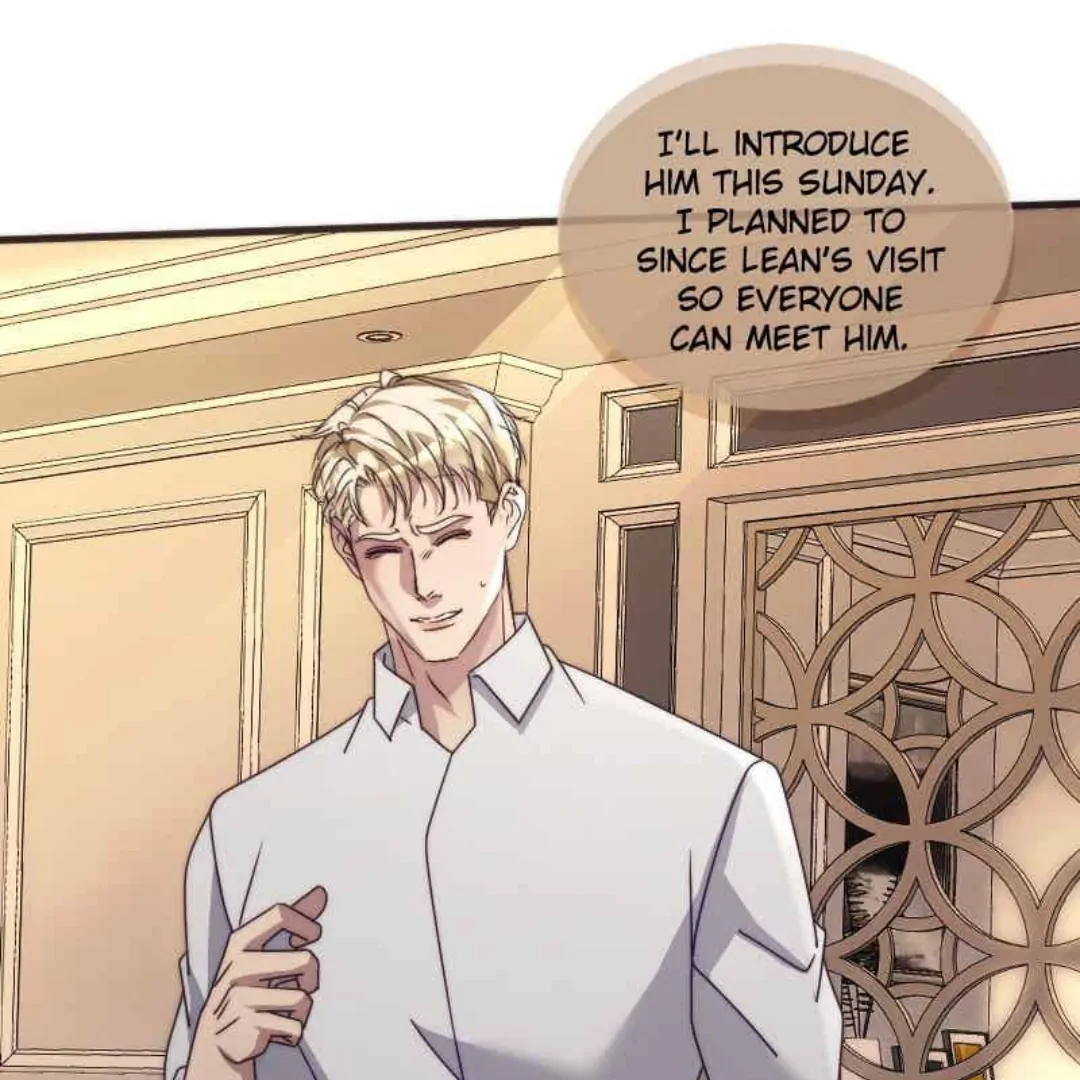 Mated To The Ruthless Alpha Side Stories - Chapter 9 manhwa