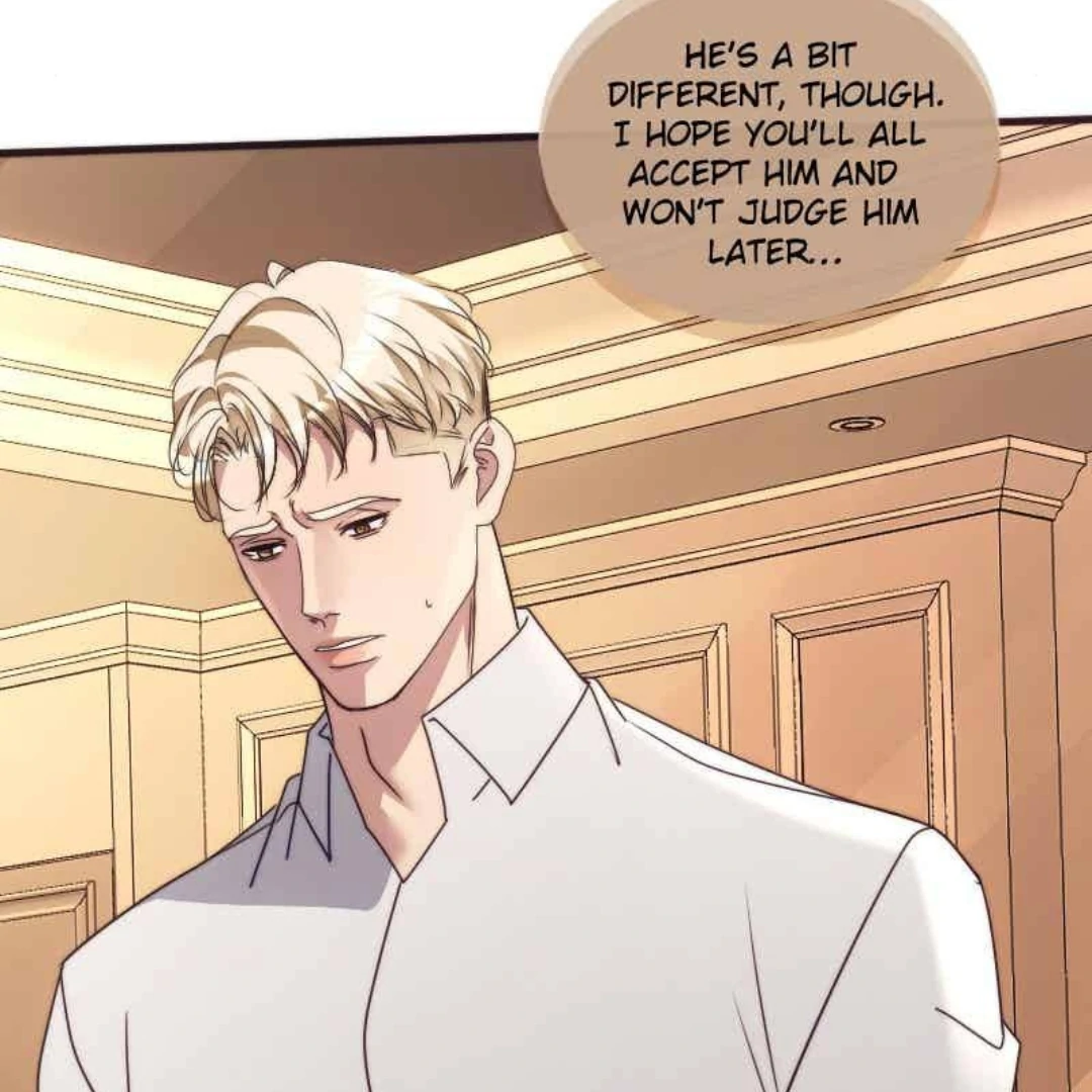 Mated To The Ruthless Alpha Side Stories - Chapter 9 manhwa