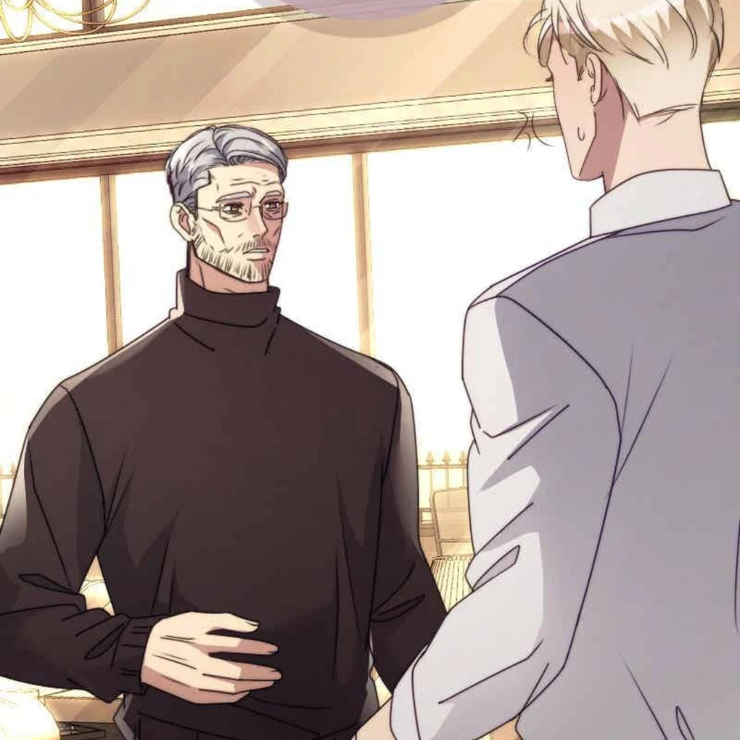 Mated To The Ruthless Alpha Side Stories - Chapter 9 manhwa