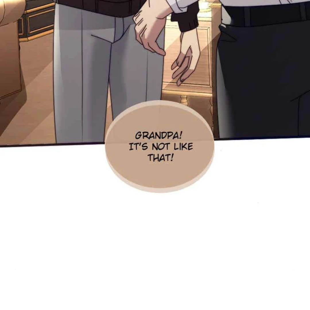 Mated To The Ruthless Alpha Side Stories - Chapter 9 manhwa