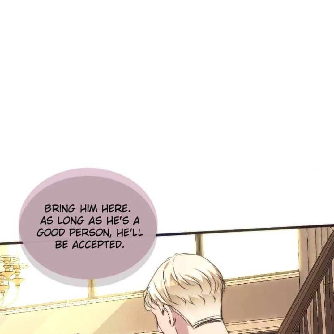 Mated To The Ruthless Alpha Side Stories - Chapter 9 manhwa