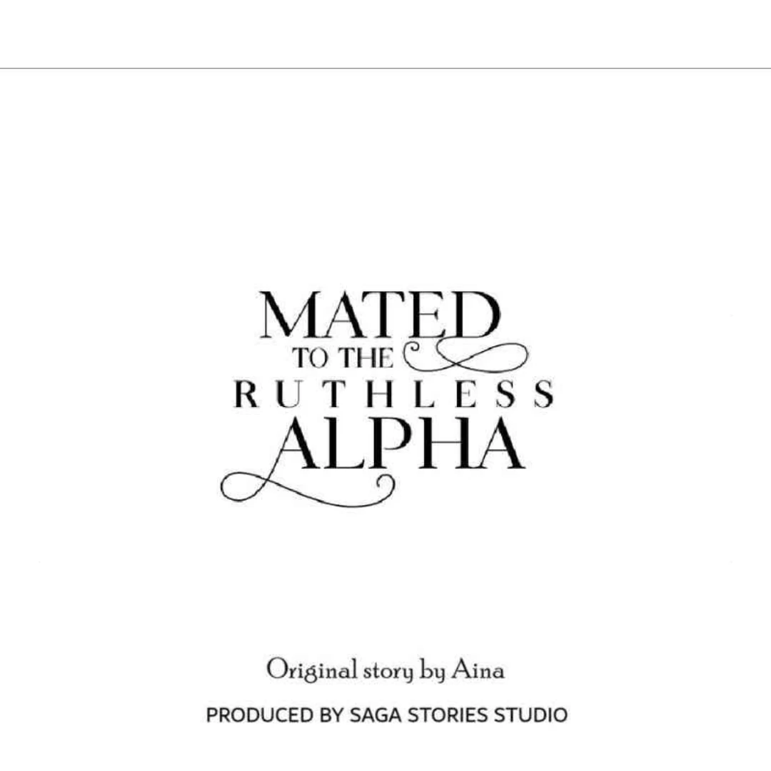 Mated To The Ruthless Alpha Side Stories - Chapter 9 manhwa