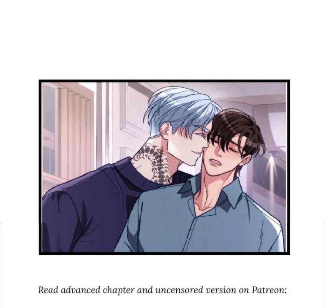 Mated To The Ruthless Alpha Side Stories - Chapter 9 manhwa