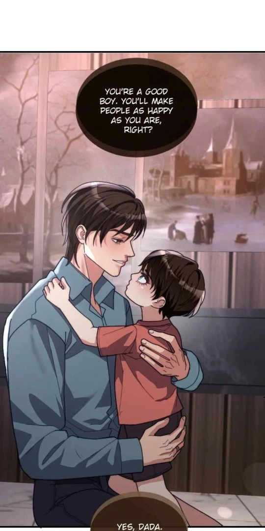 Mated To The Ruthless Alpha Side Stories - Side Story Part 1 Lean&Alexei manhwa