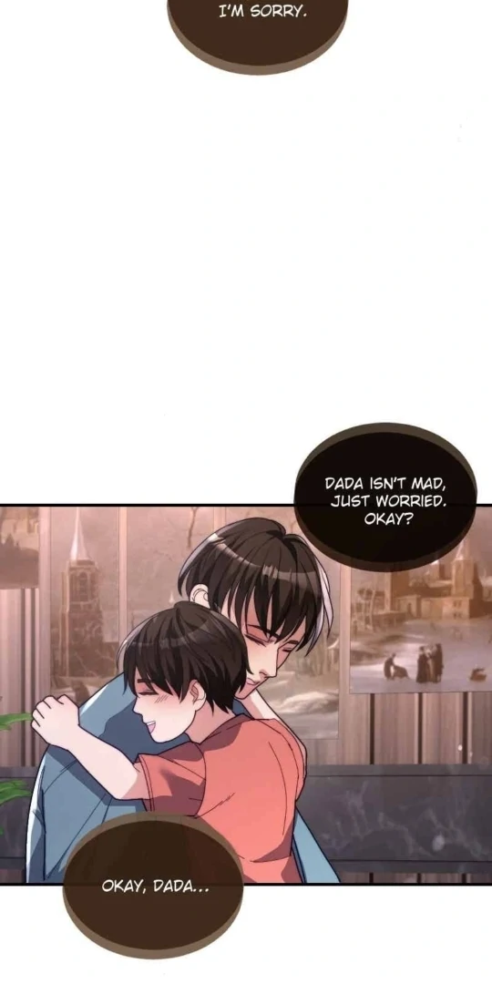 Mated To The Ruthless Alpha Side Stories - Side Story Part 1 Lean&Alexei manhwa