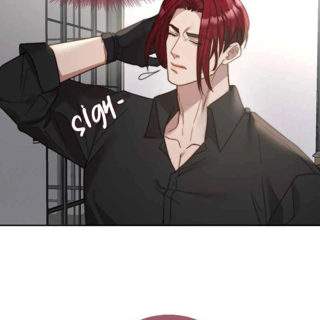 Mated To The Ruthless Alpha Side Stories - Side Story Part 1 Lean&Alexei manhwa