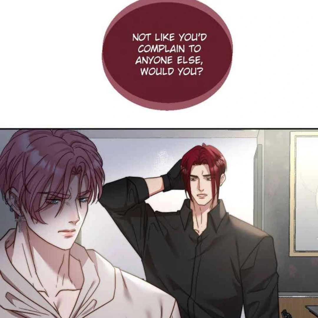 Mated To The Ruthless Alpha Side Stories - Side Story Part 1 Lean&Alexei manhwa