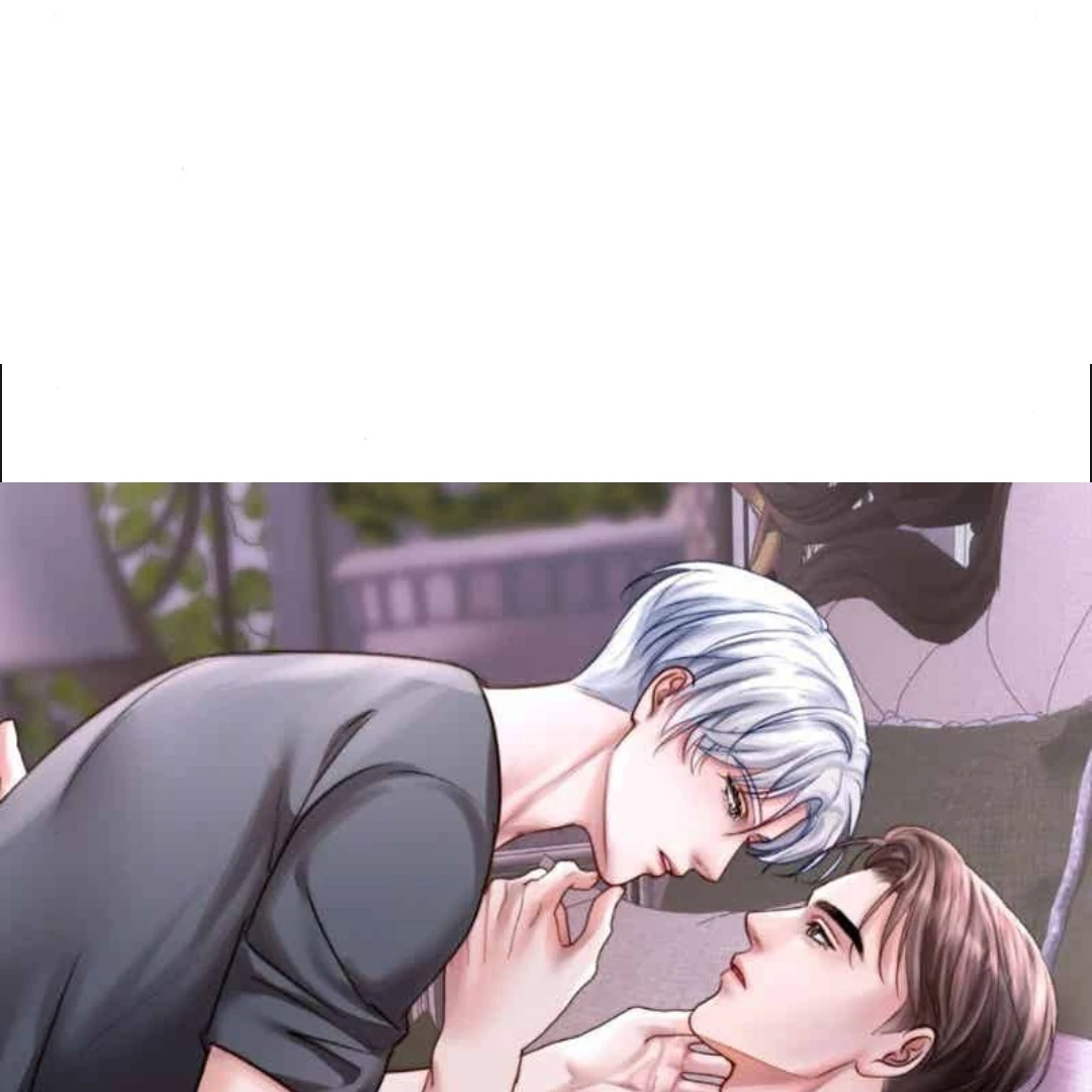 Mated To The Ruthless Alpha Side Stories - Side Story Part 1 Lean&Alexei manhwa