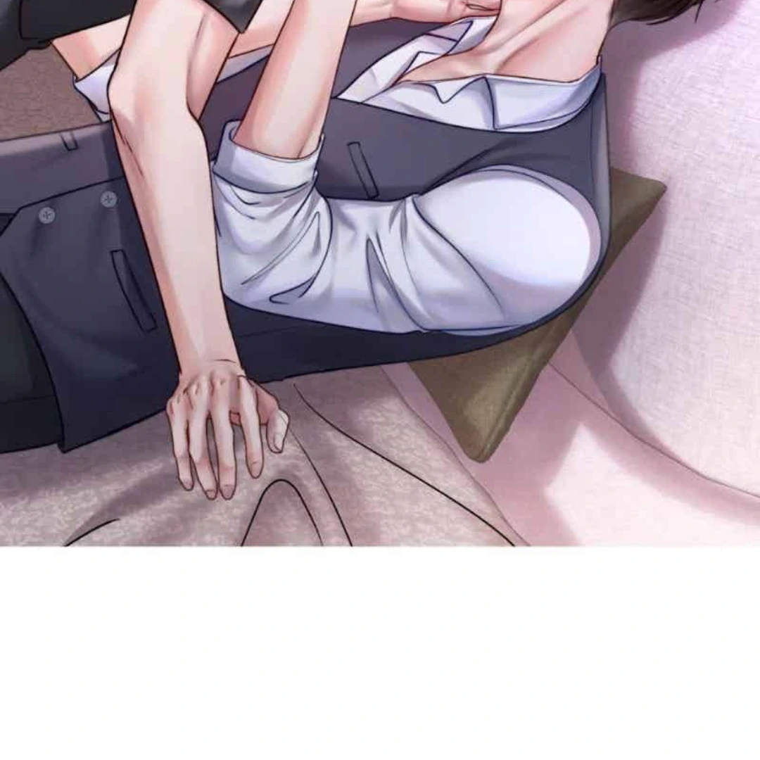 Mated To The Ruthless Alpha Side Stories - Side Story Part 1 Lean&Alexei manhwa