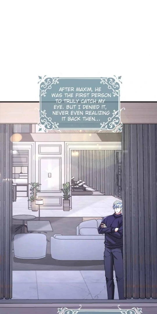 Mated To The Ruthless Alpha Side Stories - Side Story Part 2 (Lean&Alexei) manhwa