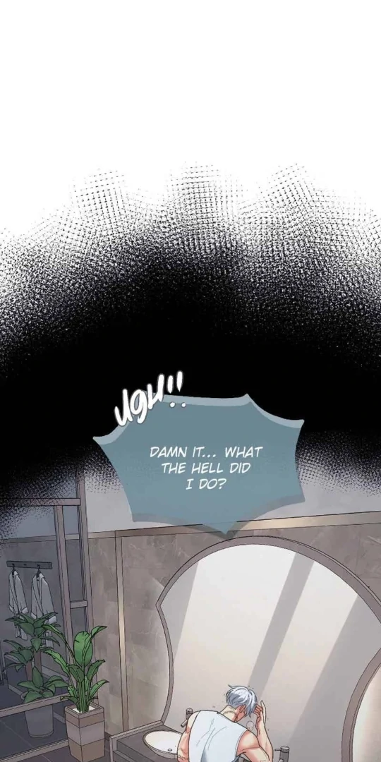 Mated To The Ruthless Alpha Side Stories - Side Story Part 2 (Lean&Alexei) manhwa