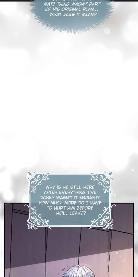 Mated To The Ruthless Alpha Side Stories - Side Story Part 2 (Lean&Alexei) manhwa
