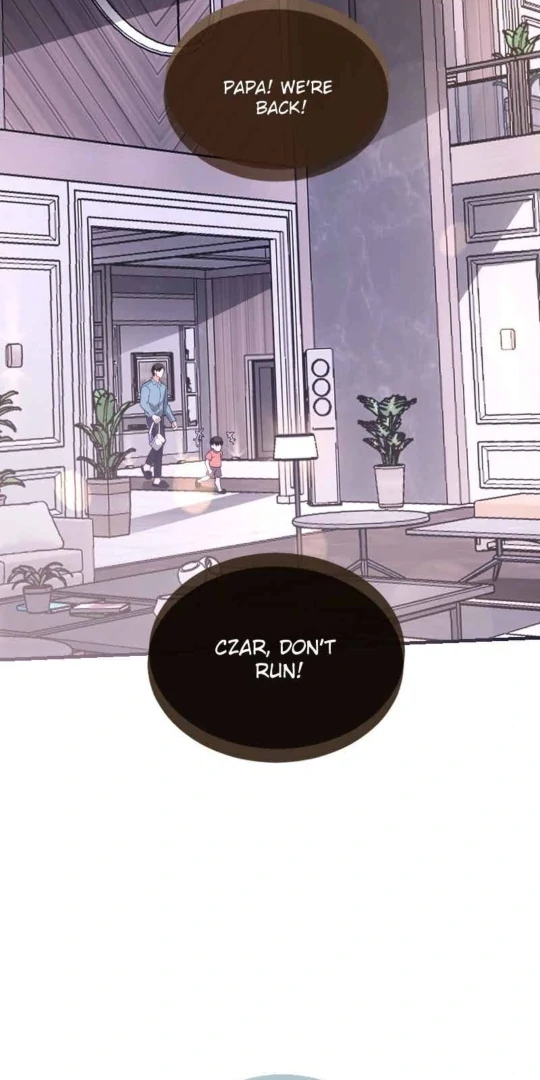 Mated To The Ruthless Alpha Side Stories - Side Story Part 2 (Lean&Alexei) manhwa