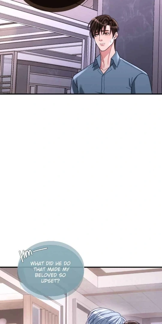 Mated To The Ruthless Alpha Side Stories - Side Story Part 2 (Lean&Alexei) manhwa