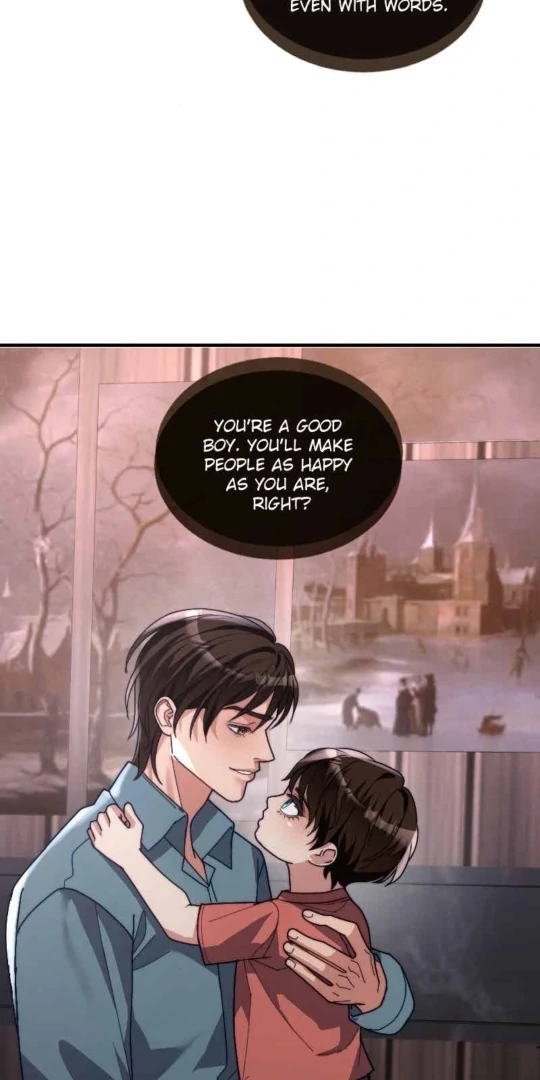 Mated To The Ruthless Alpha Side Stories - Side Story Part 2 (Lean&Alexei) manhwa