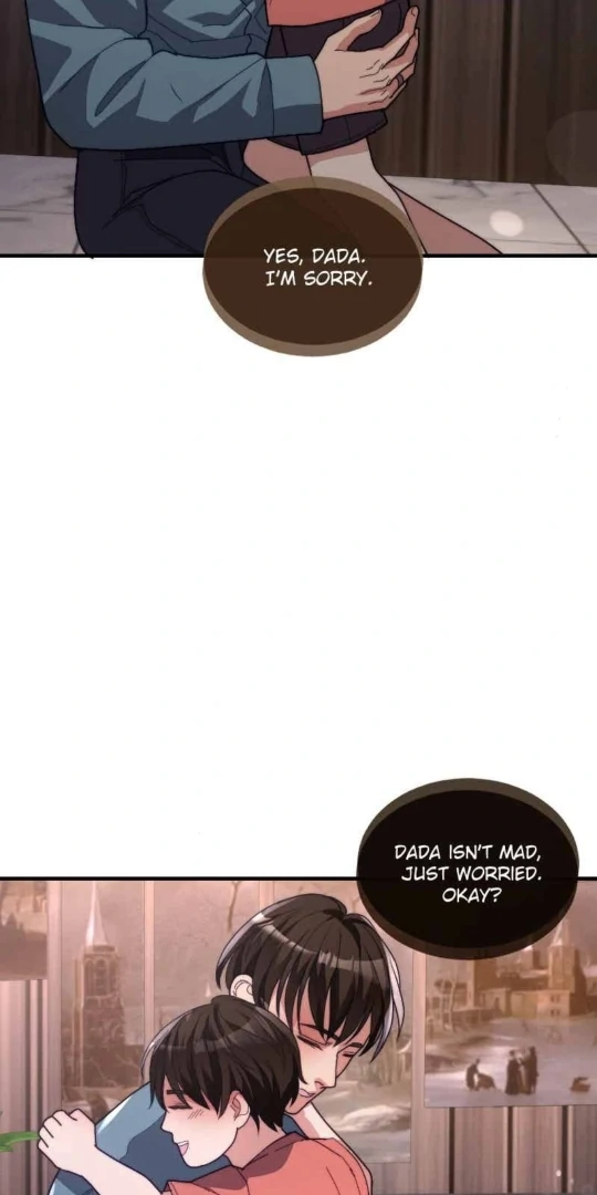 Mated To The Ruthless Alpha Side Stories - Side Story Part 2 (Lean&Alexei) manhwa