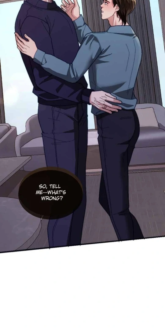 Mated To The Ruthless Alpha Side Stories - Side Story Part 3 Lean&Alexei manhwa
